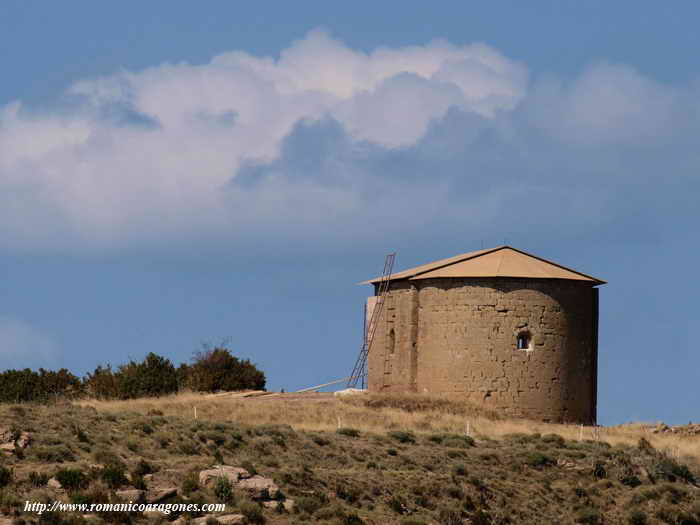 RESTAURACIÓN: 27-SEPTIEMBRE-2008