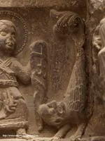 DETALLE DE LA LUCHA