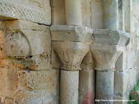 CAPITELES SUR