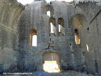 MURO OESTE