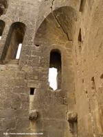 TROMPA DE SUSTENTO DE LA TORRE-ANTORCHA