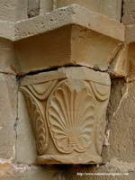 CAPITEL EXTERNO NORTE