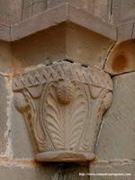 CAPITEL INTERNO NORTE