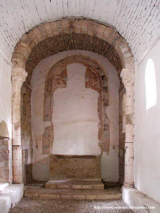 CABRCERA DEL TEMPLO