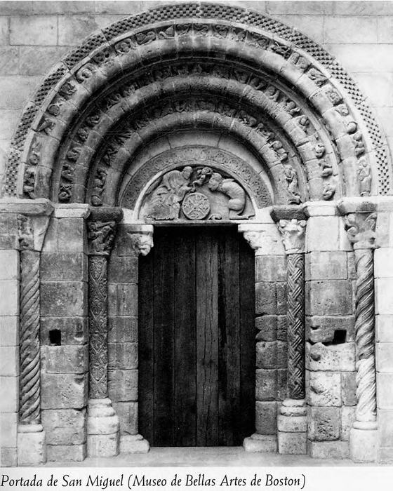 PORTADA DE SAN MIGUEL EMIGRADA A BOSTON