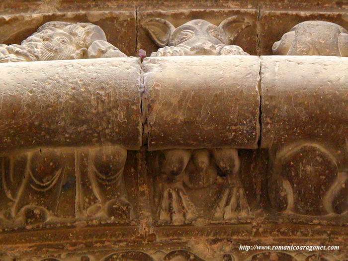 ARQUIVOLTA CENTRAL - M�NSTRUO SEXUADO