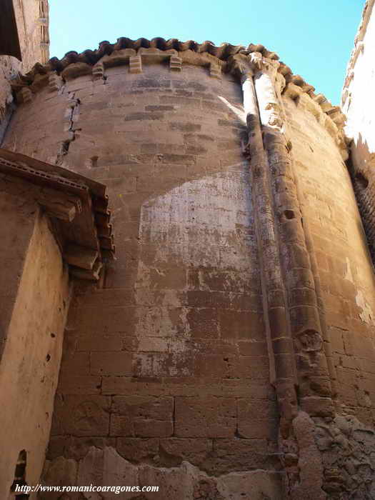 Cilindro absidal