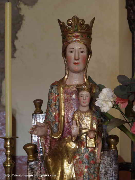 VIRGEL DEL MALLO