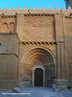 PORTADA TRAS LA RESTAURACIÓN