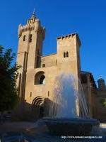 HASTIAL OESTE DEL TEMPLO