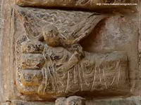 AVISO A LOS REYES MAGOS POR EL ANGEL