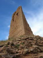VISTA SUROESTE