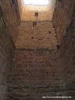 INTERIOR LIENZO ESTE